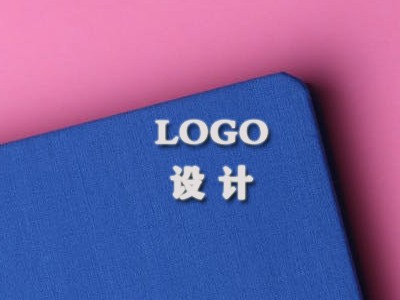 铁力logo设计